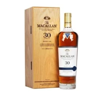 Macallan Sherry Cask 30yo